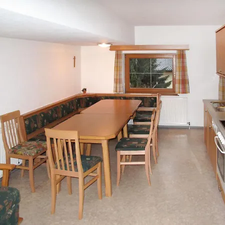 Horhager - Zaz722 Apartmán Aschau Im Zillertal