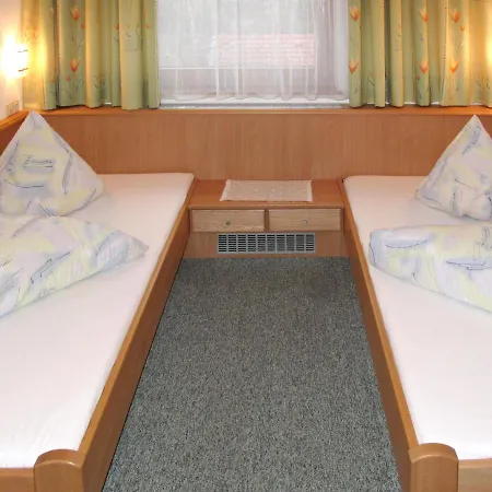 Horhager - Zaz722 Apartmán Aschau Im Zillertal