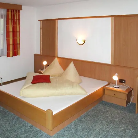 Apartmán Horhager - Zaz722