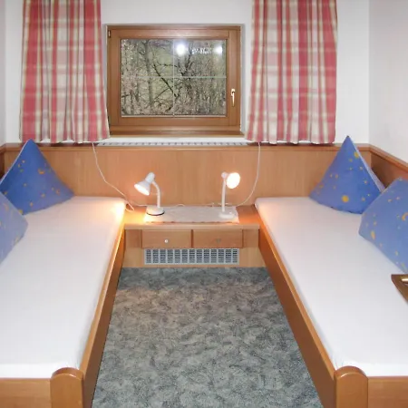 Apartmán Horhager - Zaz722