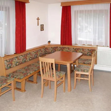 Apartmán Horhager - Zaz722 *