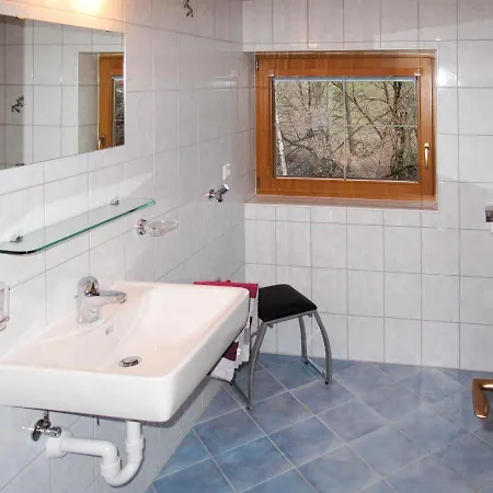 Apartmán Horhager - Zaz722 *