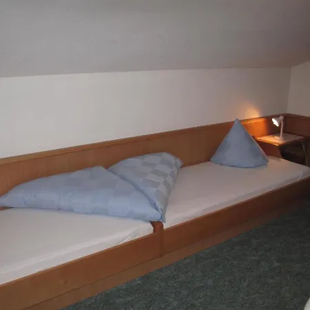 Horhager - Zaz722 Apartmán